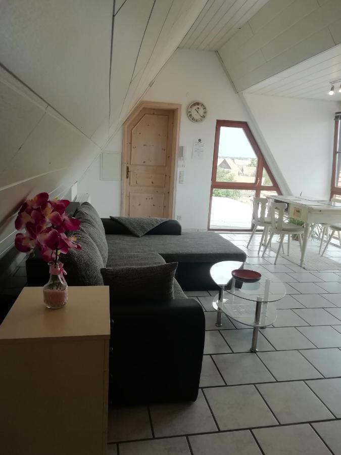 Ferienwohnung Familie Faath Bellheim Exterior foto