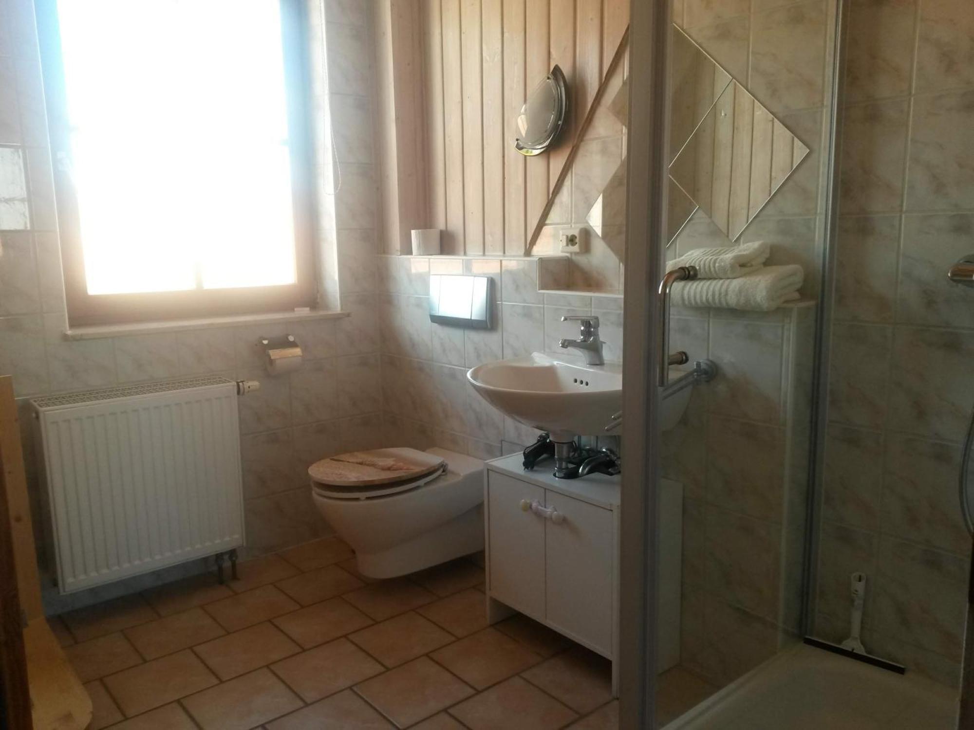 Ferienwohnung Familie Faath Bellheim Exterior foto